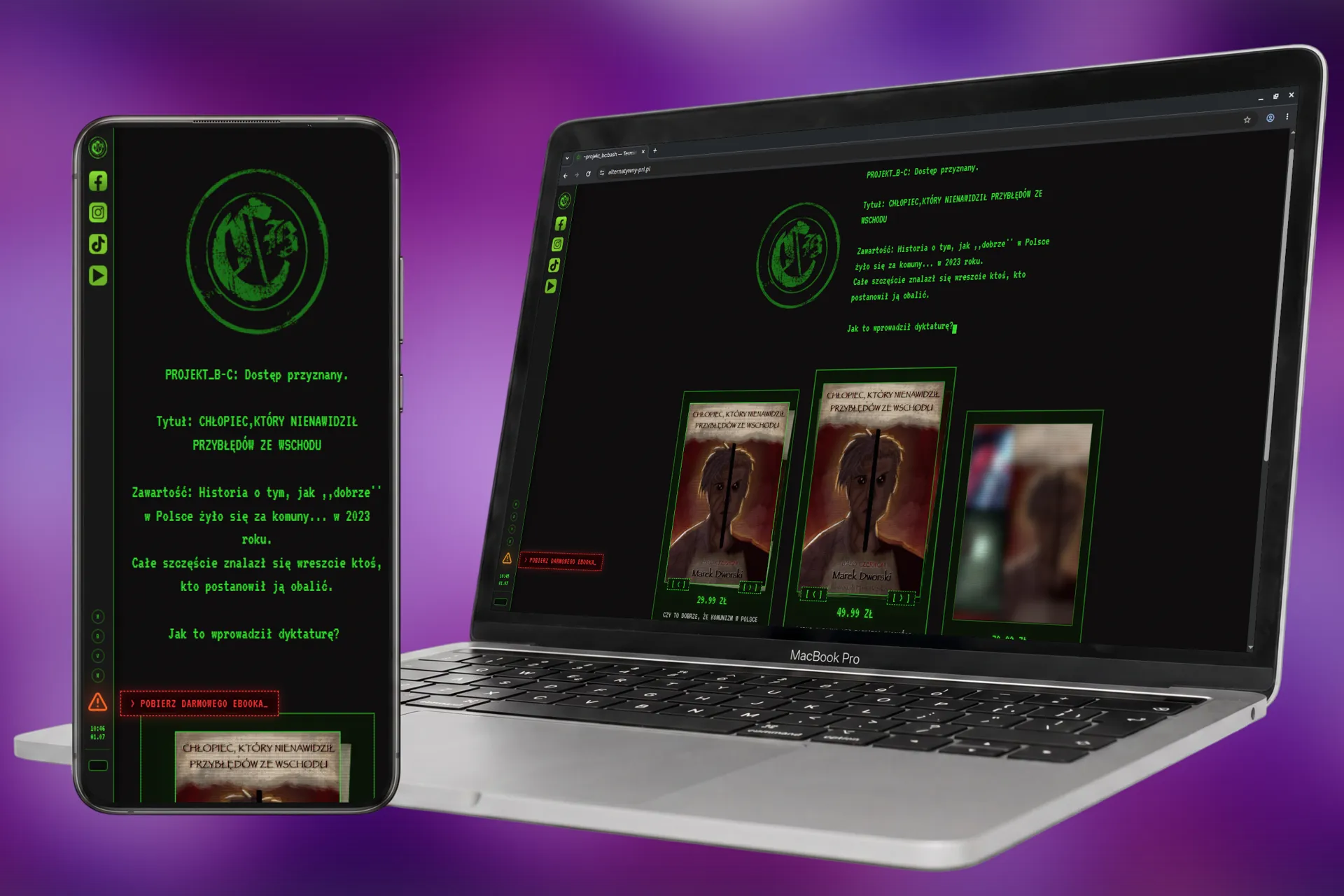 Sklep Preview
