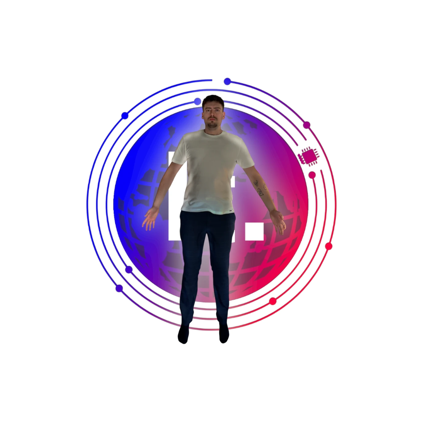 Jakub Jąderko - Full-stack Web Developer
