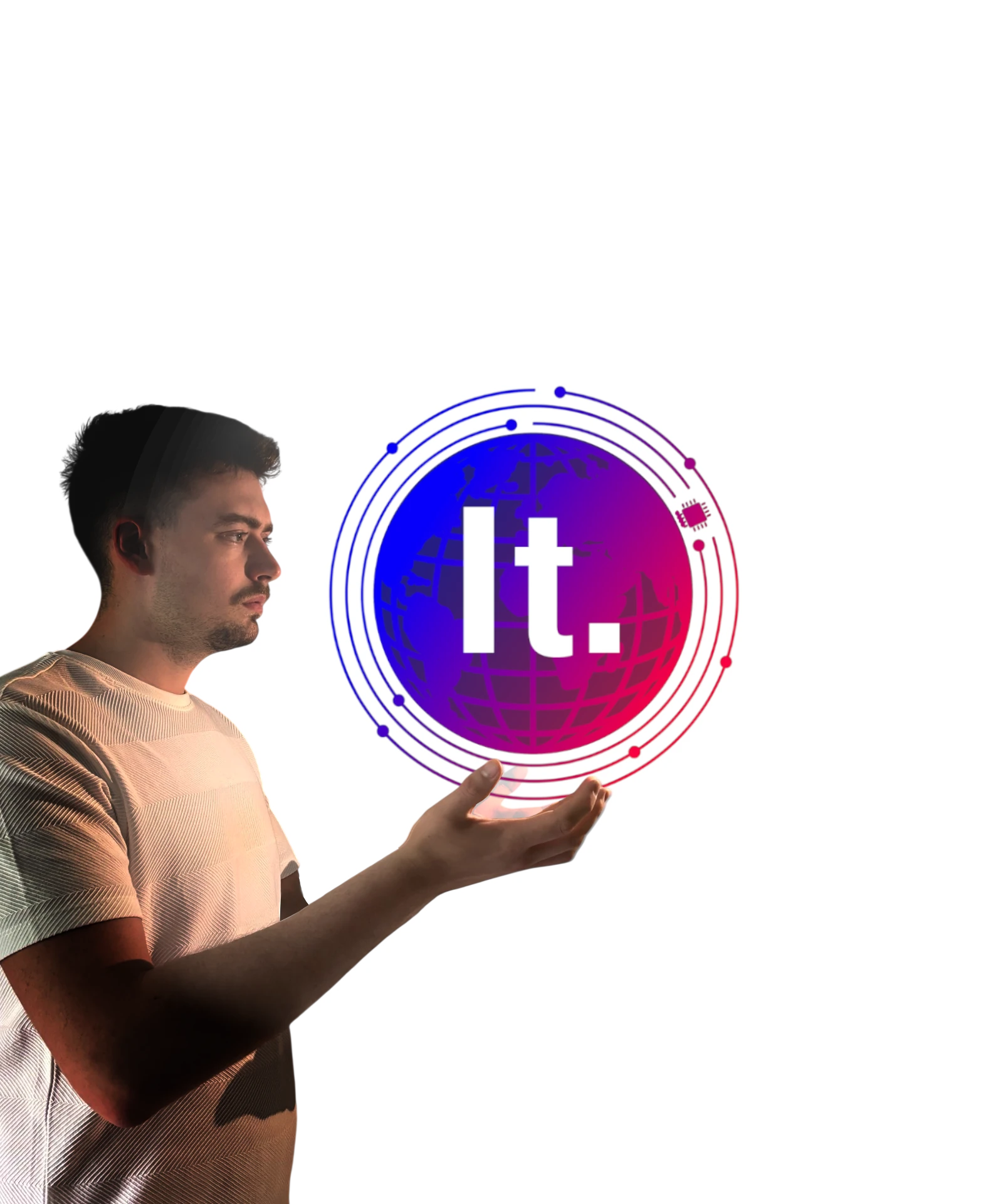 Jakub Jąderko - Twórca Stron Web